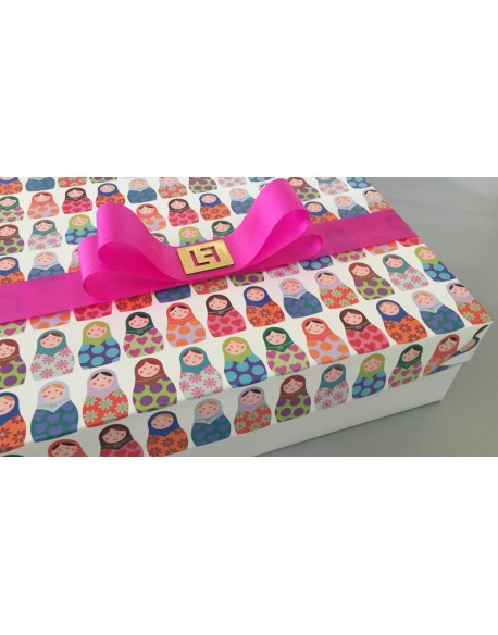 40 - CAJA 29 X 39 +9