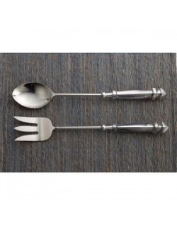 SET X 2 CUCHARONES PARA SERVIR