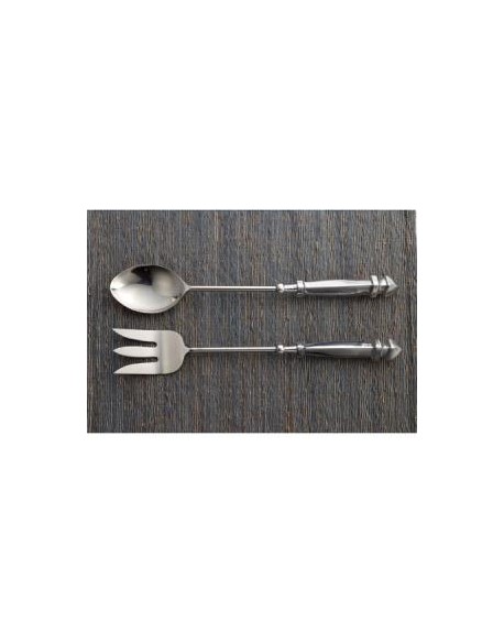 SET X 2 CUCHARONES PARA SERVIR