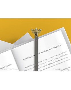 MARCADOR DE PAGINA MOD: ABEJA
