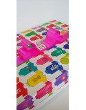 CAJA 25 X 25 + 8CM