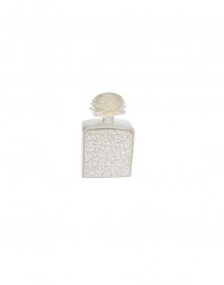 DIFUSOR DE FRAGANCIA EN PORCELANA MOD: RICCIOLI