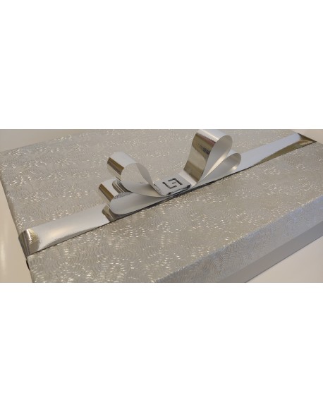CAJA PAPEL HINDU 29 X 39 + 9CM