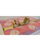 CAJA PAPEL HINDU 25 X 25 +8CM