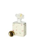 DIFUSOR DE FRAGANCIAS EN PORCELANA POLLINE AMARILLO