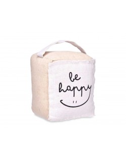 TOPE DE PUERTA BE HAPPY