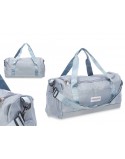 MOCHILA MULTIUSO PALO ROSA