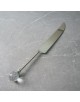 CUCHILLO PARA TORTA EN ACERO Y GLASS