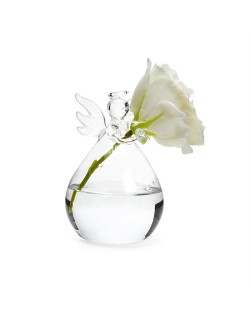FLORERO ANGEL CRYSTAL