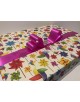 CAJA PAPEL ITALIANO MOLINO 29CM X 39CM + 9CM