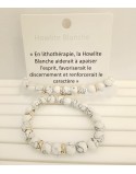 PULSERA BLANCA