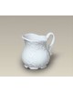 CREMERA EN PORCELANA C/RELIEVE DE 57G.