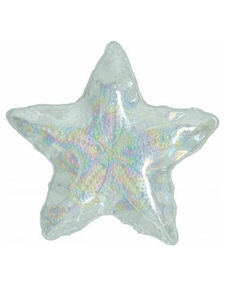 PLATO NACARADO PERLA ESTRELLA MARINA