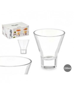 VASOS CONICODE 230ML
