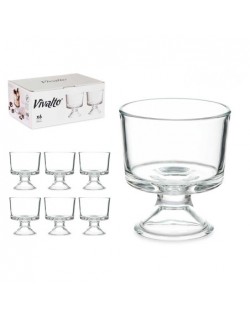 COPA PARA HELADO 290ML