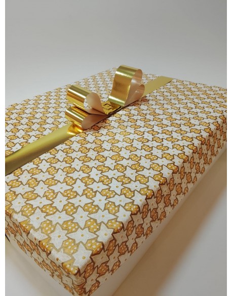 CAJA RECTANGULAR ORIGAMI