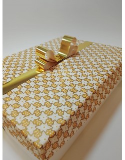 CAJA CUADRADA ORIGAMI