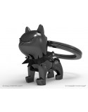LLAVERO EN METAL MOD: BULL DOG