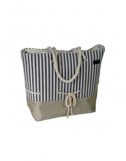 BOLSO RAYAS LAZO G