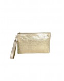 CARTERA REFLEJO ORO