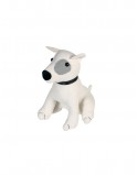 TOPE PARA PUERTA MOD:CACHORROBLANCO