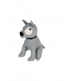 TOPE DE PUERTA MOD: CACHORRO GRIS