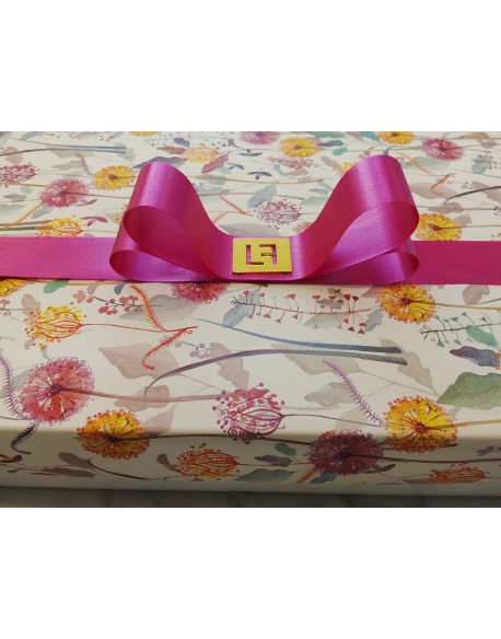 CAJA DE 25 X 25 Y 8 ALTURA