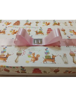 CAJA  RECTANGULAR  29CM X 39CM + 9CM