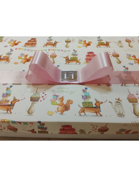 CAJA  RECTANGULAR  29CM X 39CM + 9CM