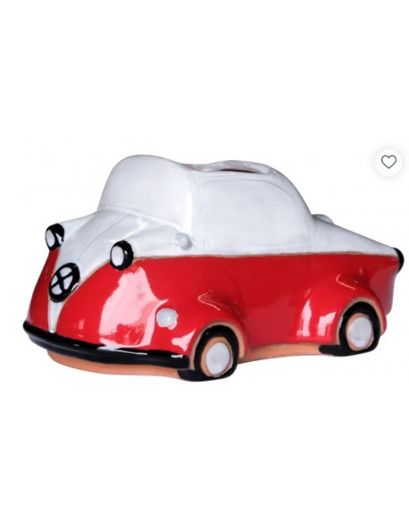 MACETERO  MOD: COCHE 15X10X15