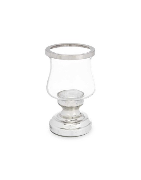 PORTA VELA  COPA PLATEADA
