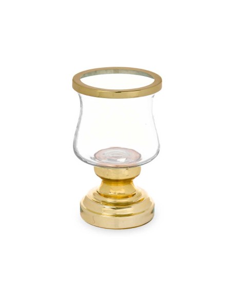 PORTA VELA COPA DORADA