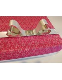 CAJA PAPEL HINDU 25X25 Y 8 ALTURA