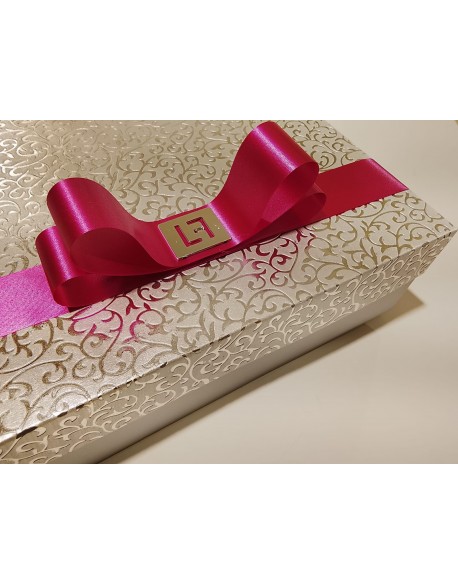 CAJA PAPEL HINDU 25X25 Y 8 ALTURA
