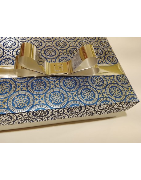 CAJA DE PAPEL 25X25 Y 8 ALTURA